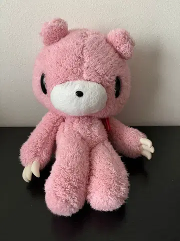 그루미 SLHQ 활성 그루~미 퍼펫 (뒤통수 IN)