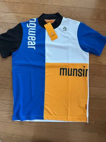 munsingwear 맨싱웨어 남성용 L 사이즈