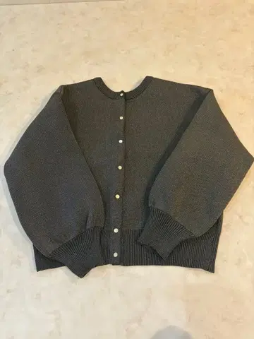 OPAQUE 라메 자켓