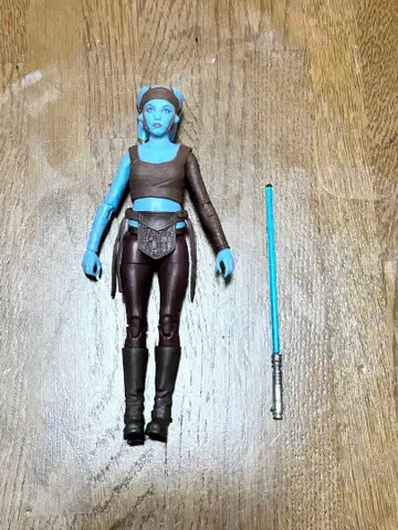 스타 워즈 아일라 세큘라