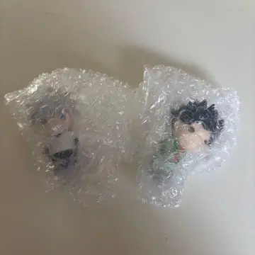 HUNTER x HUNTER 제일복권 곤 키루아 H상