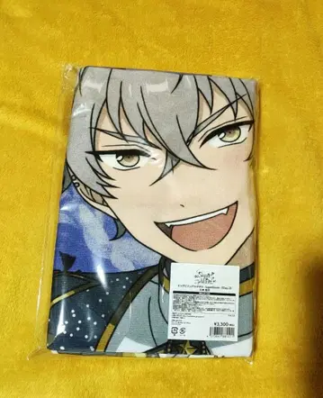 앙스타 오오가미 코가 타월 스타포니 고품질