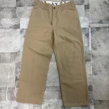 BEN DAVIS 프리스코 팬츠 USA제 90s