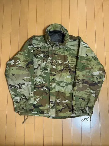 USMilitary ECWCSGEN3LEVEL6GORE-TEXPARKA