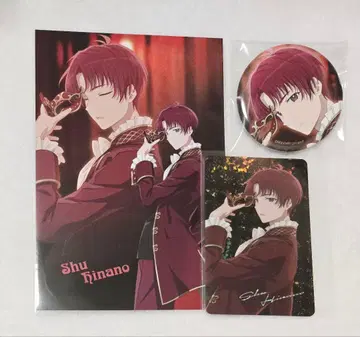 아오페라 AGF 묶음 판매 1 히나노 히데