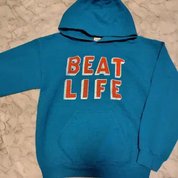 jazzy sport 후드티 S 프린트 후드티 빈티지 구제 의류