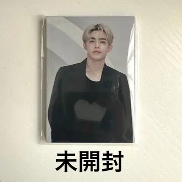 SEVENTEEN NEW 후디 트레이딩 카드 세트