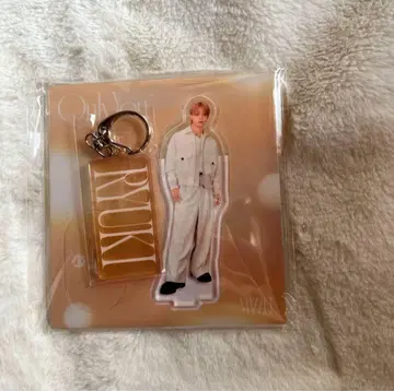 RYUKI 아크릴 스탠드 Only You