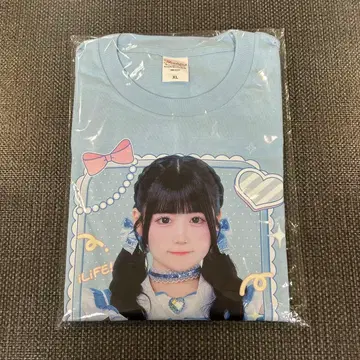 무지개 깃털 미니 실사 T셔츠 iLife! 복권 A상 iLife! 무도관