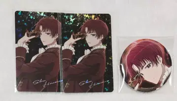 아오페라 AGF 묶음 판매 2 히나노 히데