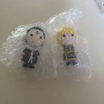 HUNTER x HUNTER 제일복권 H상 크라피카 클로로