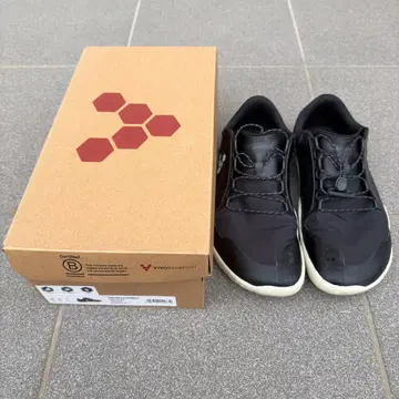Vivobarefoot PRIMUS TRAIL AW 사이즈 41