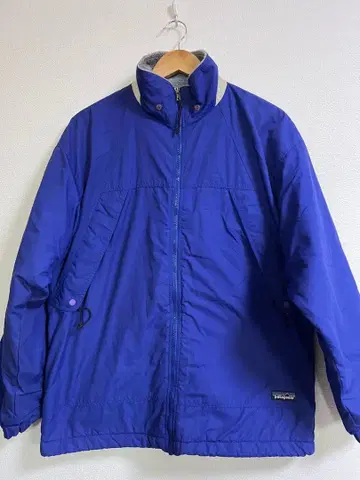 patagonia 00s 마운틴 후드티