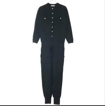 MADISONBLUE 블랙 올인원