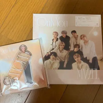 MAZZEL OnlyYou NAOYA 나 오야 MUZEUM반