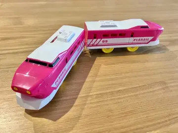 프라레일 09 프라레일 박람회 한정판 선두 동력차