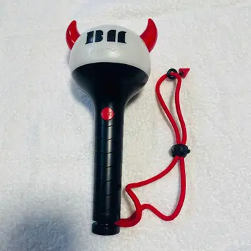 BABYMONSTER 응원봉