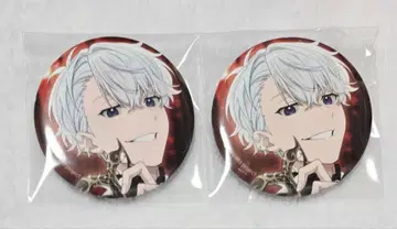 아오페라 AGF 캔뱃지 이사라와