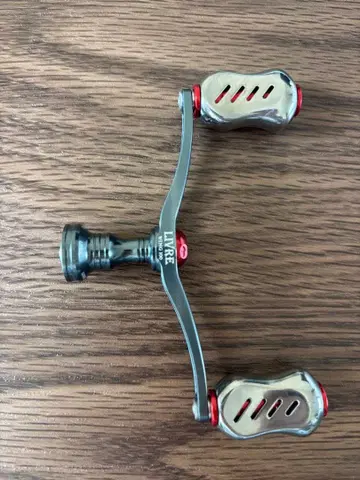 리브레 Wing 100 다이와