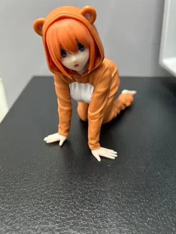 나카노 이츠하 [ 5등분의 신부 ] 피규어