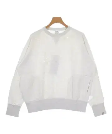 LOOPWHEELER 맨투맨 남성용