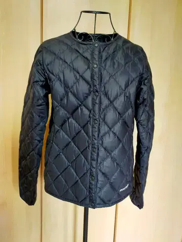 몽벨 스페리오 다운 여성용 L