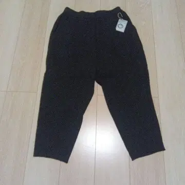 새상품급 evameva 울 팬츠