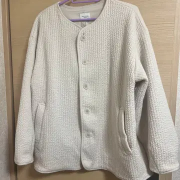 URBAN RESEARCH DOORS 퀼팅 자켓 M 사이즈