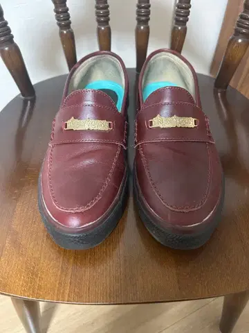 Toya Horiuchi Converse CS Loafer SK