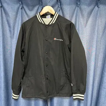 챔피언 champion 아우터 바시티 자켓