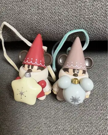 릴린린 2025 캡슐 토이 빨간색 브라운