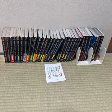 기동전사 건담 ORIGIN 전 24권 가이드북 4권 엽서 포함