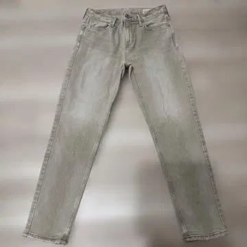 upper hights 어퍼 하이츠 THE STELLA 데님