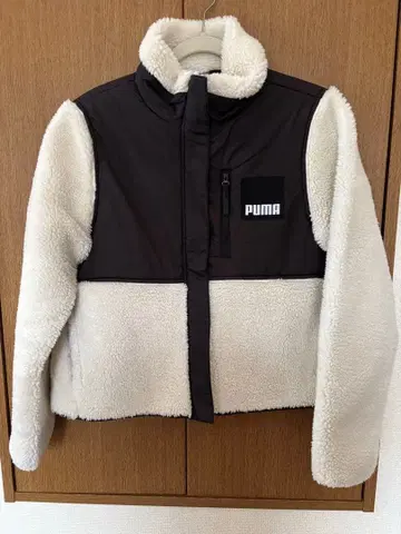 PUMA 쉘파 자켓 여성용 XL 사이즈