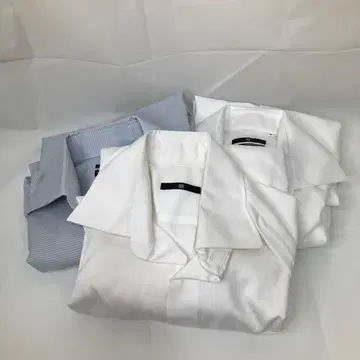 정장 셀렉트 와이셔츠 3세트