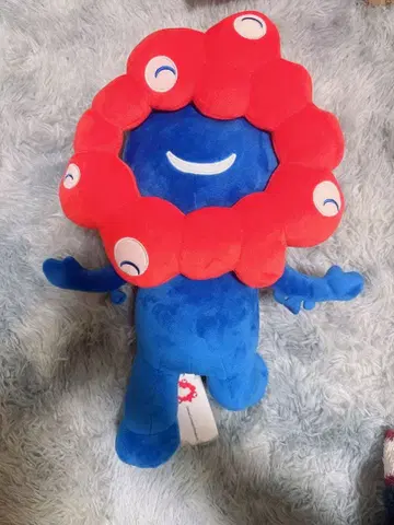 미야쿠미야쿠 봉제 인형 뽑기 게임