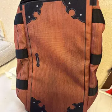 니지겐노모리 [ 귀멸의 칼날 ] 콜라보 굿즈 탄지로의 백팩