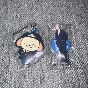 BALLISTIK BOYZ 히다카 류타 IMPACT 회장 가챠