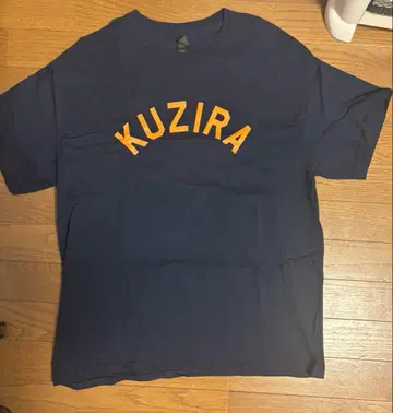 KUZIRA PIZZA OF DEATH T셔츠