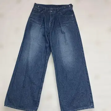 북유럽 생활 잡화점 데님