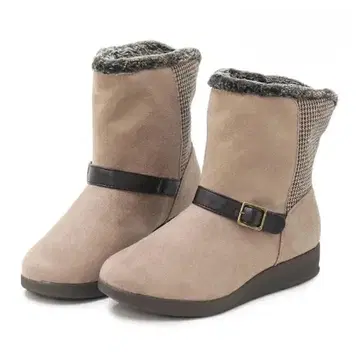 [ 미사용 ] 문스타 EVE FGL100 23.5 24.0cm 여성용