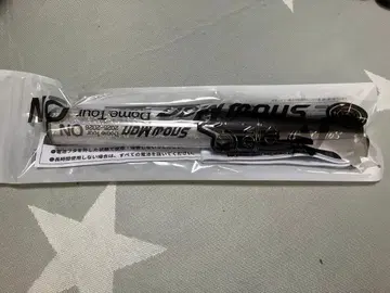 Snow Man Dome Tour 2025-2026 ON 응원봉