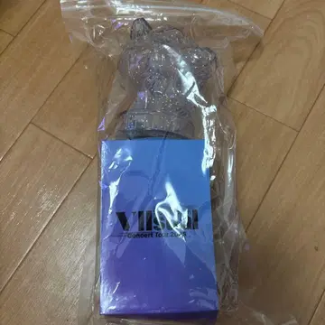 Travis Japan VIIsual 응원봉