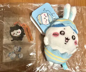 부활절 하치와레 세트