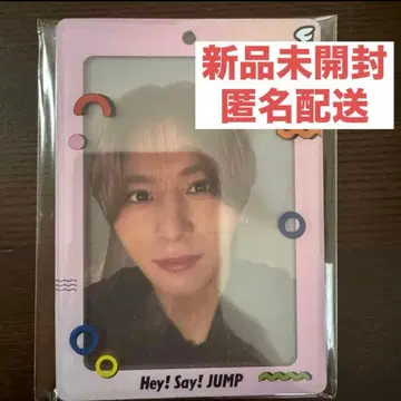 야마다 료스케 S say 일반ver 트레이딩 카드 미개봉 새상품