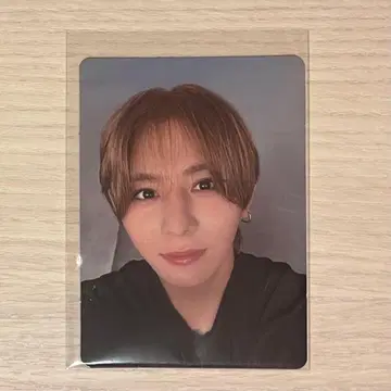 Hey! Say! JUMP 최신 앨범 S say 일반ver 야마다 료스케