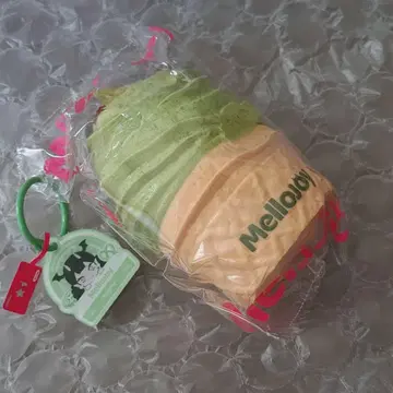 Mellojoy DIYJOJO 스퀴즈 트위스트 말차