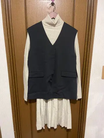 Mila Owen 베스트 스커트 3종 세트