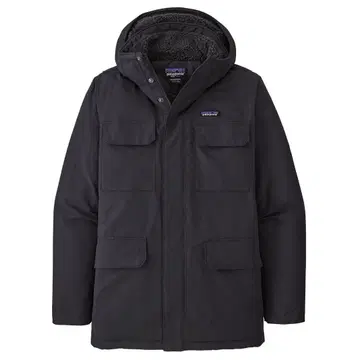 미사용급 남성용 이스마스 후드티 단종 FA24 M 사이즈 블랙