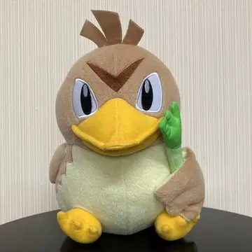 포켓몬 봉제 인형 카모네기